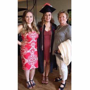 Meet your Posher, Christa